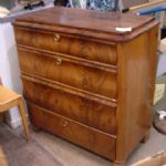 305 5005 CHEST OF DRAWERS